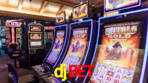 APP oficial da djbet para mobile